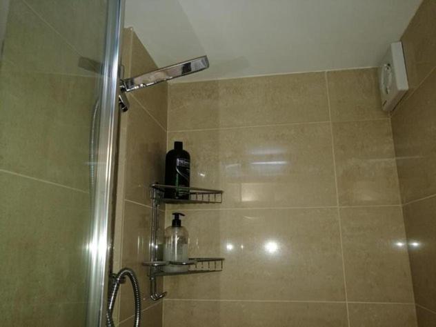 Lovet Homestay Londres Extérieur photo