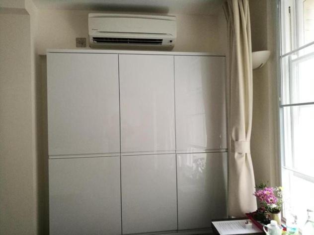Lovet Homestay Londres Extérieur photo