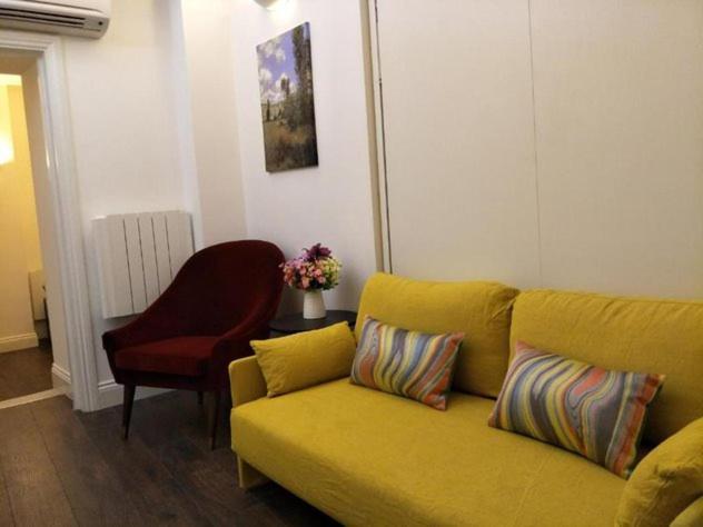 Lovet Homestay Londres Extérieur photo