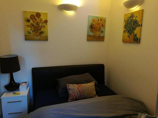 Lovet Homestay Londres Extérieur photo