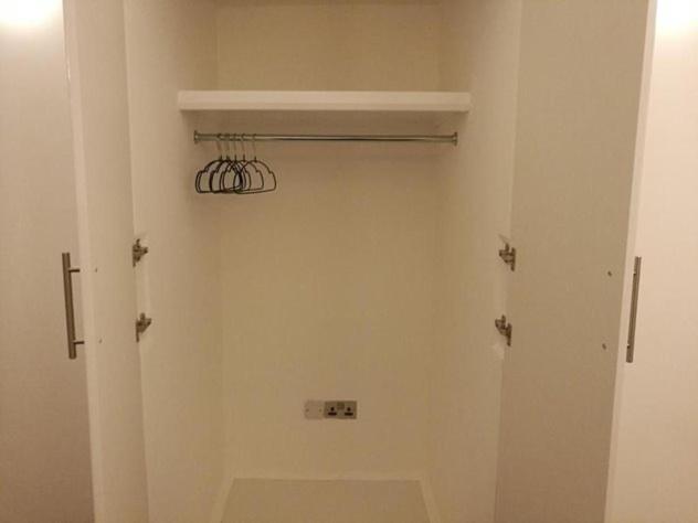 Lovet Homestay Londres Extérieur photo