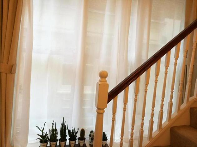 Lovet Homestay Londres Extérieur photo