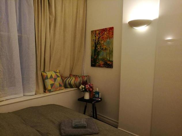 Lovet Homestay Londres Extérieur photo